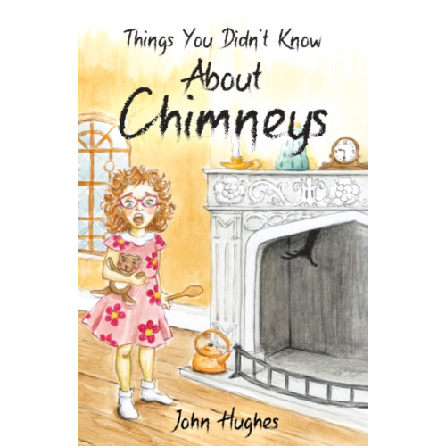 Troubador Publishing Things You Didn't Know About Chimneys (häftad, eng)