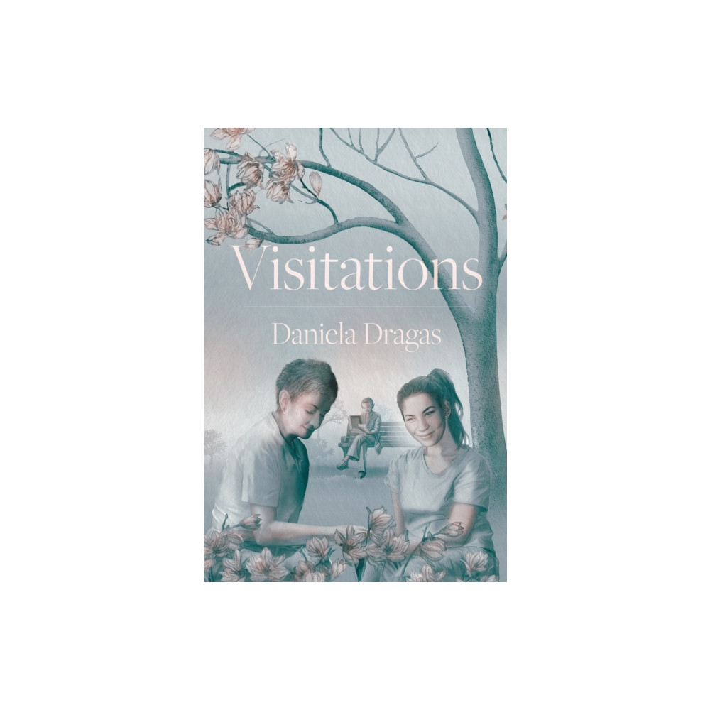 Produktbild för Visitations (inbunden, eng)