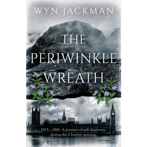 Troubador Publishing The Periwinkle Wreath (häftad, eng)