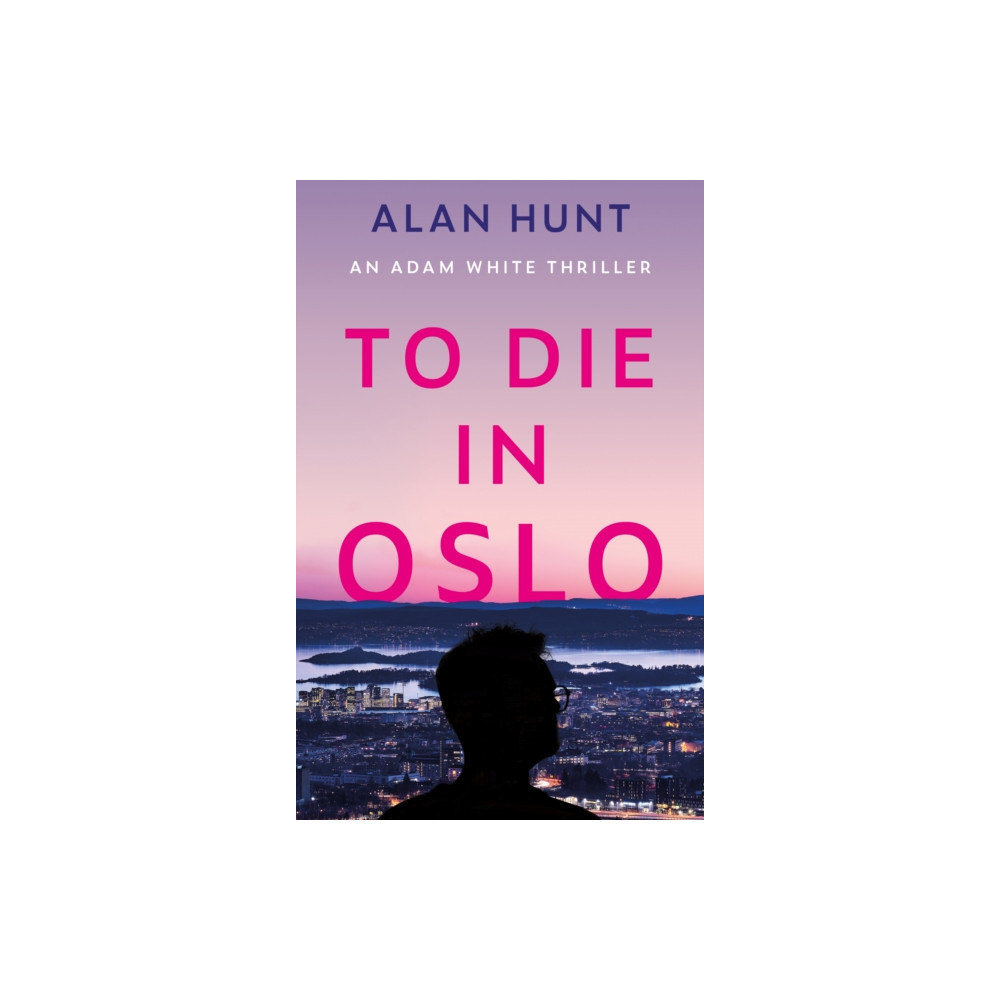 Produktbild för To Die in Oslo (häftad, eng)