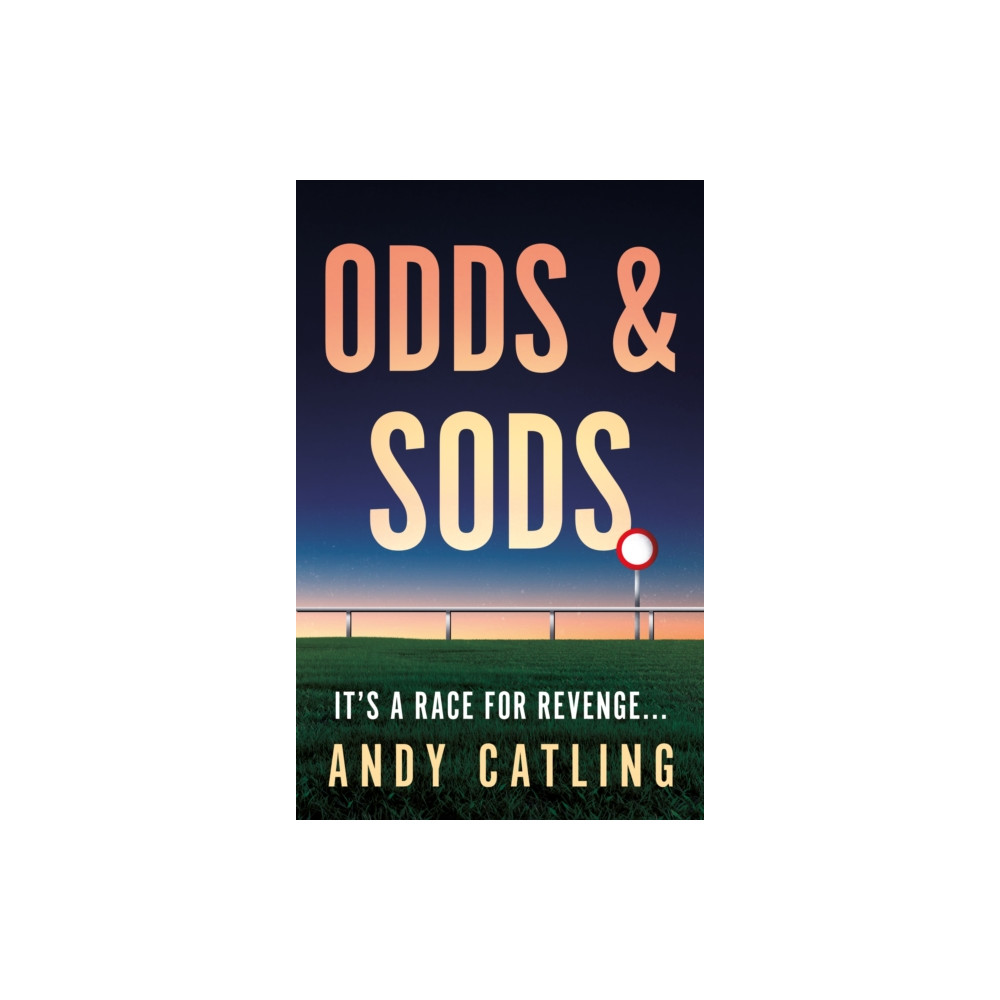 Produktbild för Odds & Sods (häftad, eng)