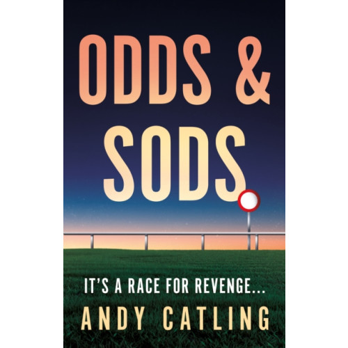 Troubador Publishing Odds & Sods (häftad, eng)