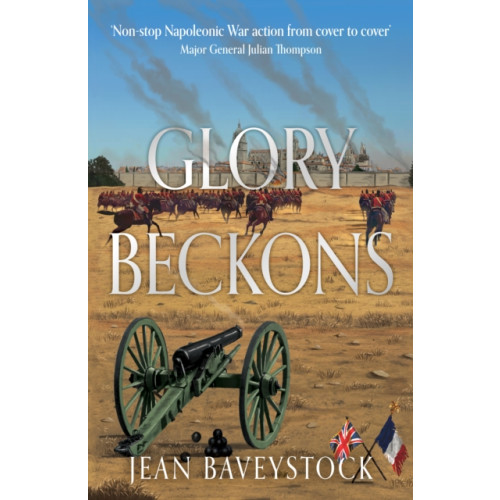 Troubador Publishing Glory Beckons (häftad, eng)