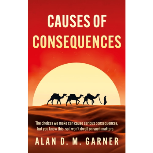 Troubador Publishing Causes of Consequences (häftad, eng)