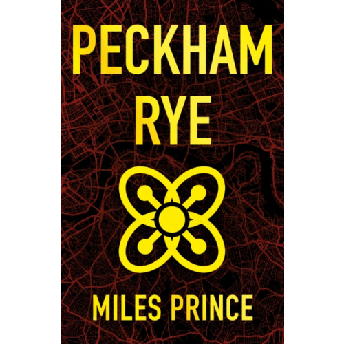 Troubador Publishing Peckham Rye (häftad, eng)