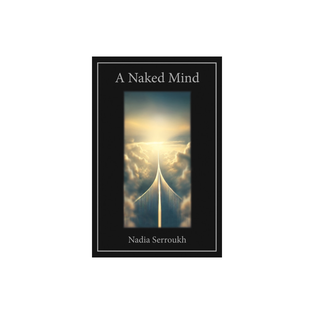 Produktbild för A Naked Mind (häftad, eng)