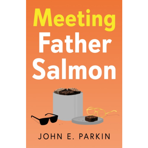 Troubador Publishing Meeting Father Salmon (häftad, eng)