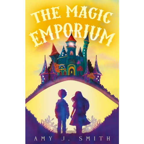 Troubador Publishing The Magic Emporium (häftad, eng)
