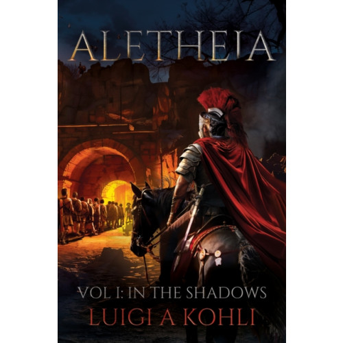 Troubador Publishing Aletheia (häftad, eng)