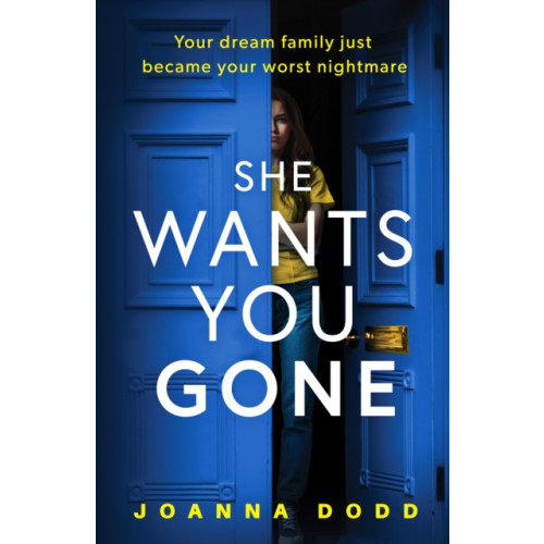 Canelo She Wants You Gone (häftad, eng)