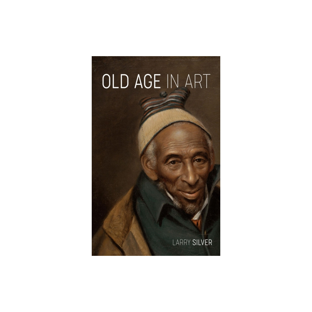 Produktbild för Old Age in Art (inbunden, eng)