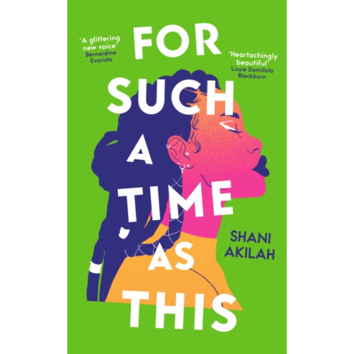Oneworld Publications For Such a Time as This (häftad, eng)