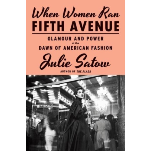 Canelo When Women Ran Fifth Avenue (häftad, eng)