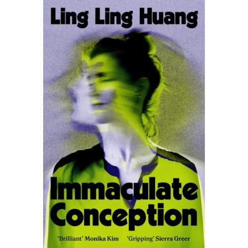 Canelo Immaculate Conception (häftad, eng)