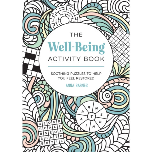 Summersdale Publishers The Well-Being Activity Book (häftad, eng)
