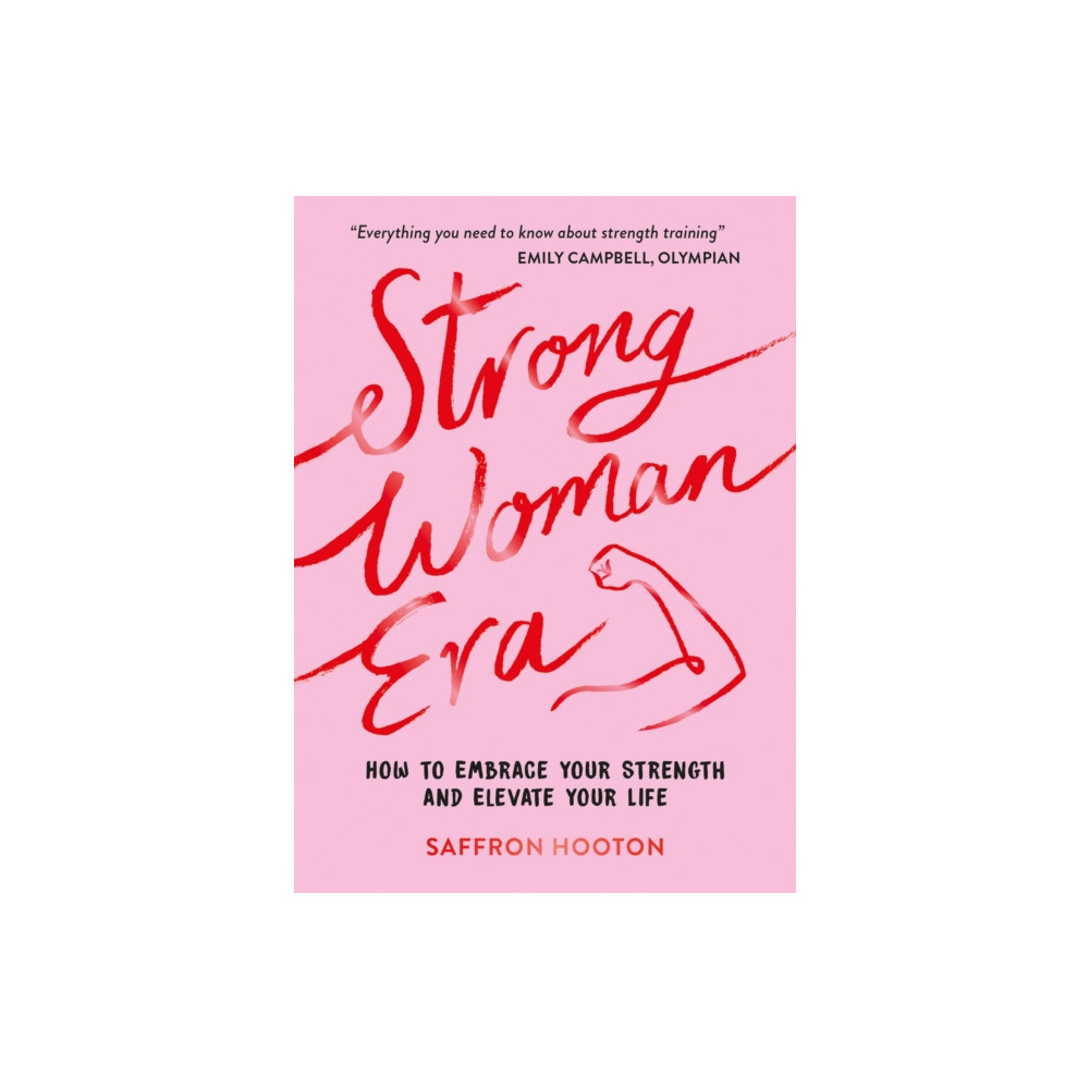 Produktbild för Strong Woman Era (inbunden, eng)