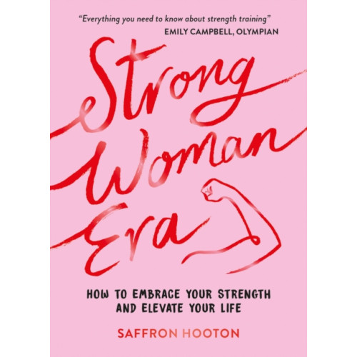Summersdale Publishers Strong Woman Era (inbunden, eng)