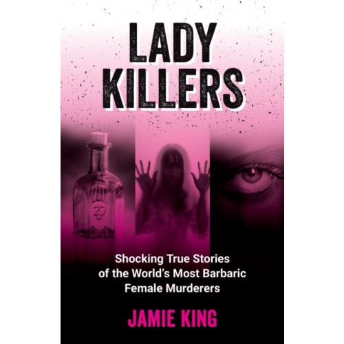 Octopus publishing group Lady Killers (häftad, eng)