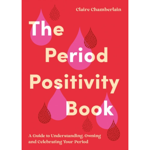 Summersdale Publishers The Period Positivity Book (häftad, eng)