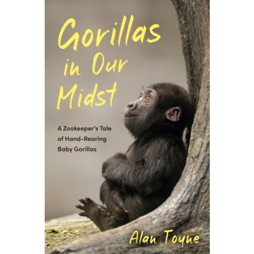 Octopus publishing group Gorillas in Our Midst (häftad, eng)