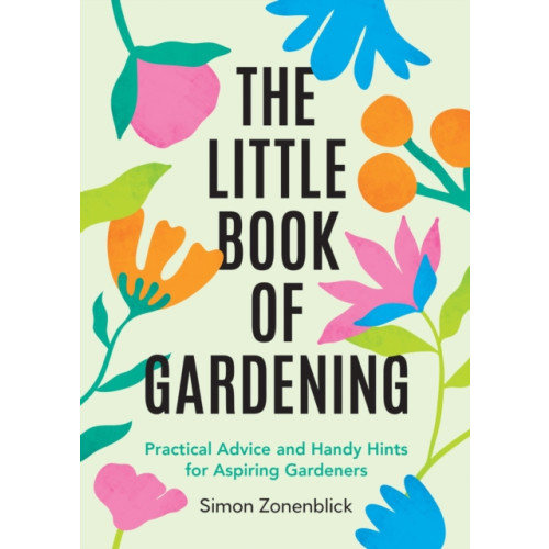 Octopus publishing group The Little Book of Gardening (häftad, eng)