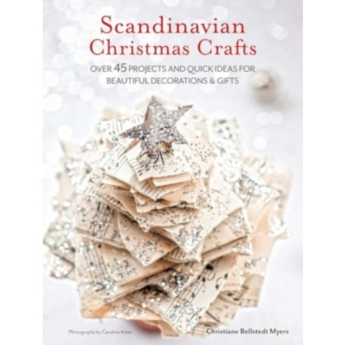 Ryland, Peters & Small Ltd Scandinavian Christmas Crafts (häftad, eng)