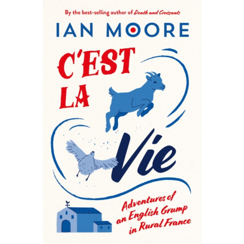 Octopus publishing group C'est la Vie (häftad, eng)