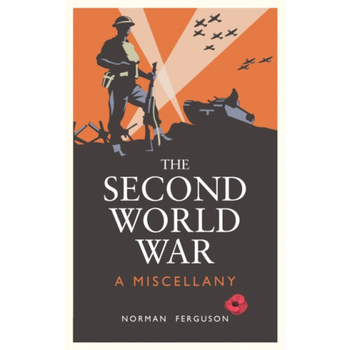 Octopus publishing group The Second World War (inbunden, eng)