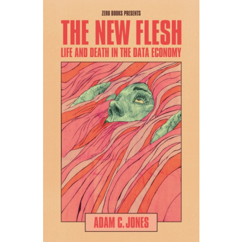 Collective Ink New Flesh, The (häftad, eng)