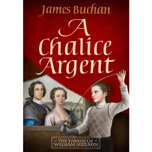 Headline Publishing Group A Chalice Argent (häftad, eng)