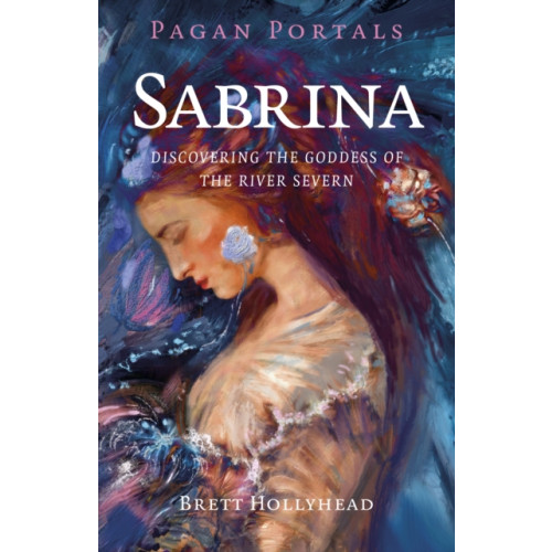 Collective Ink Pagan Portals - Sabrina (häftad, eng)
