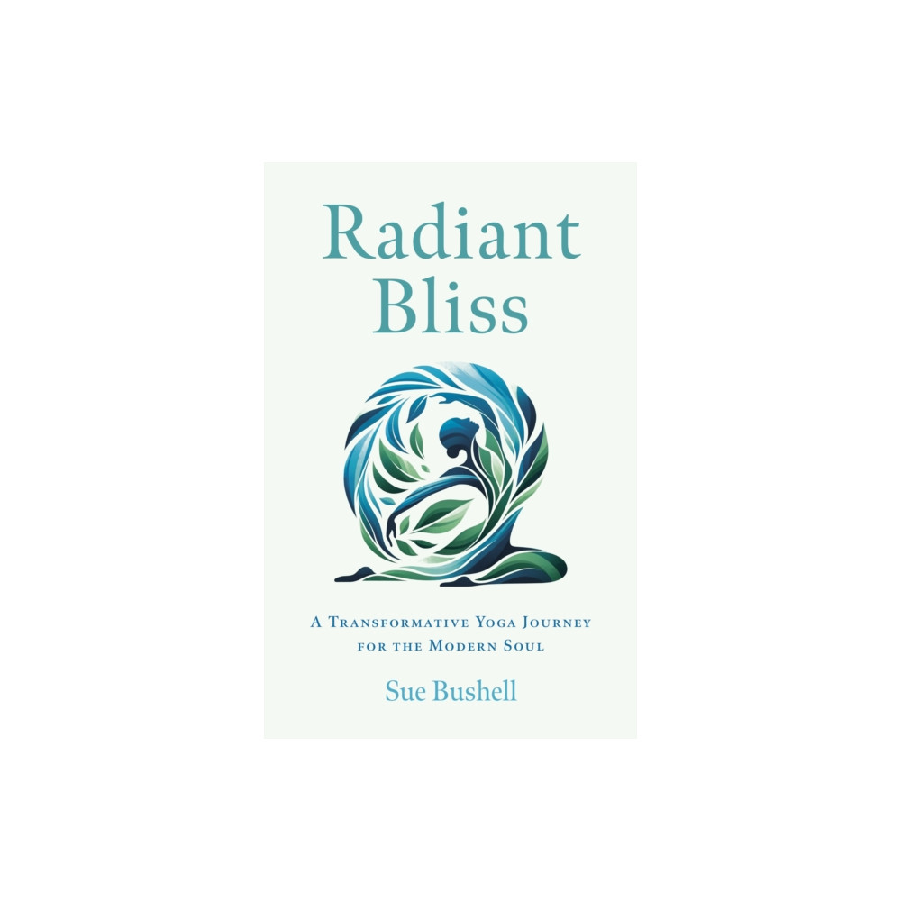 Produktbild för Radiant Bliss (häftad, eng)