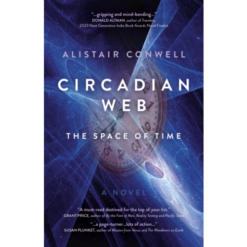 Collective Ink Circadian Web (häftad, eng)
