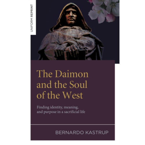 Collective Ink The Daimon and the Soul of the West (häftad, eng)