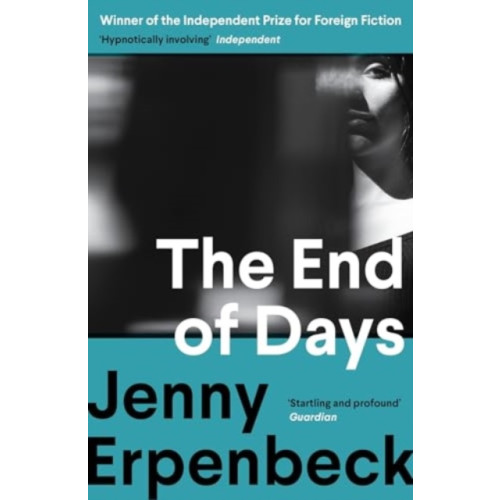 Granta Books The End of Days (häftad, eng)