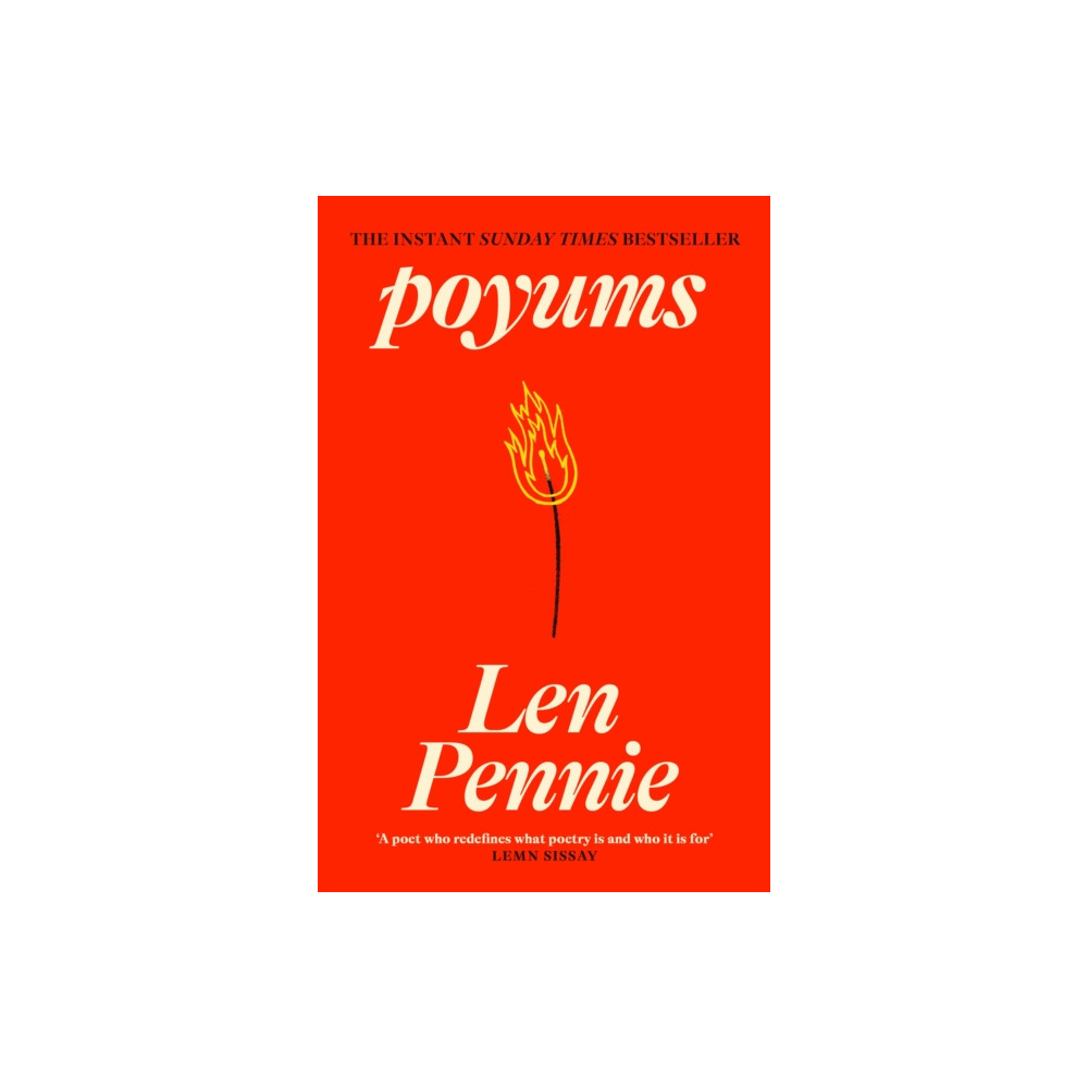 Produktbild för poyums (häftad, eng)