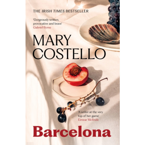 Canongate Books Barcelona (häftad, eng)