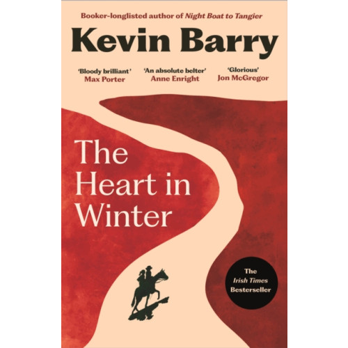 Canongate Books The Heart in Winter (häftad, eng)