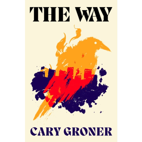 Canongate Books The Way (inbunden, eng)
