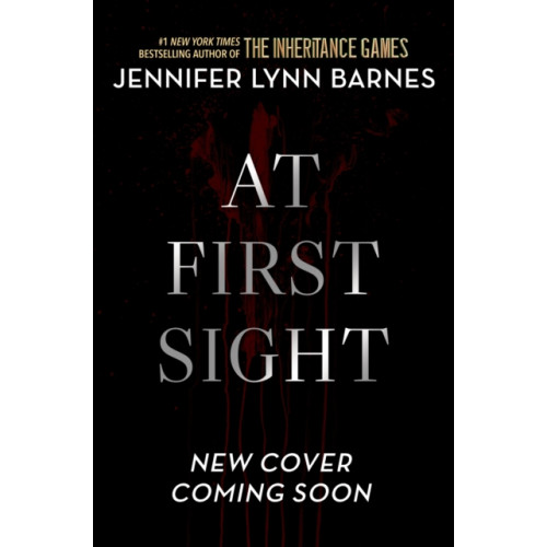 Hachette Children's Group At First Sight (häftad, eng)