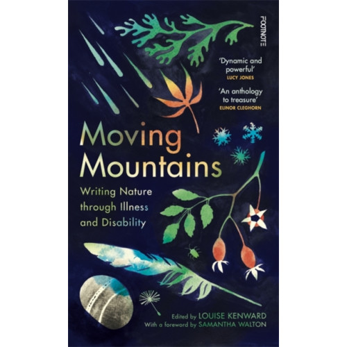 Bonnier Books Ltd Moving Mountains (häftad, eng)