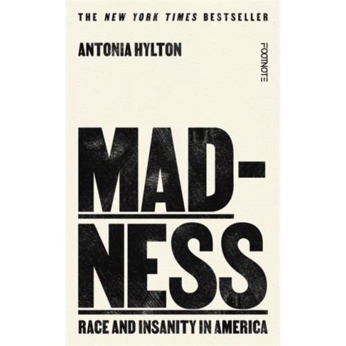 Bonnier Books Ltd Madness (häftad, eng)