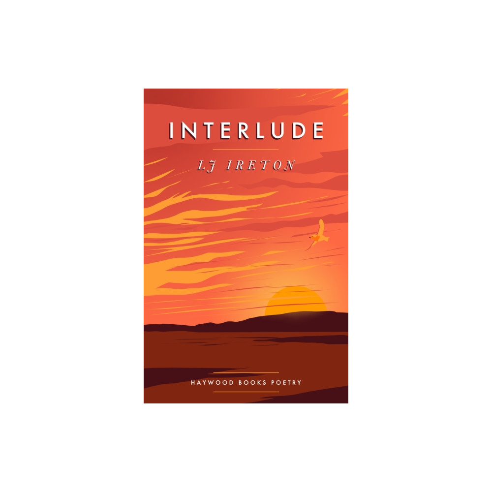 Produktbild för Interlude (häftad, eng)