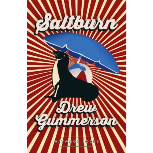 Renard Press Ltd Saltburn (häftad, eng)