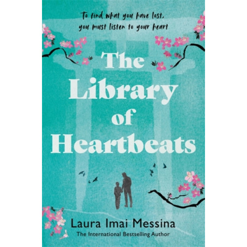 Bonnier Books Ltd The Library of Heartbeats (häftad, eng)