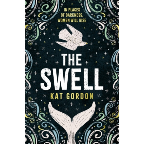 Bonnier Books Ltd The Swell (inbunden, eng)