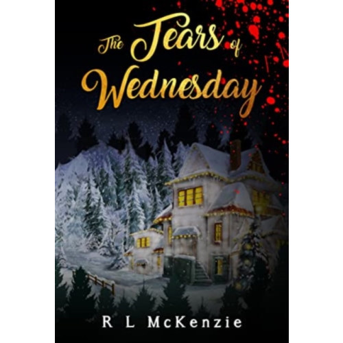 Olympia Publishers The Tears of Wednesday (häftad, eng)