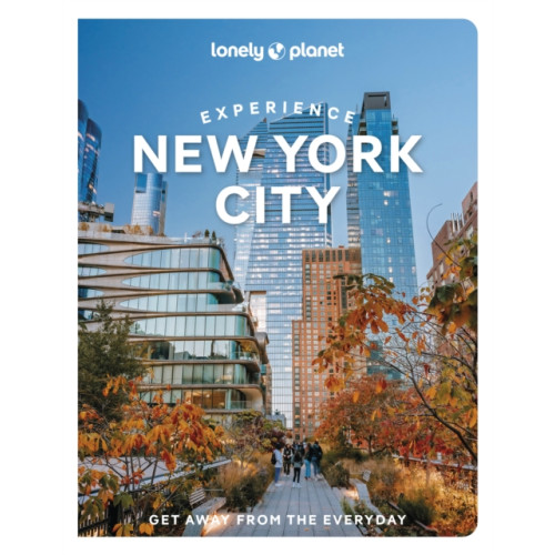Lonely Planet Global Limited Lonely Planet Experience New York City (häftad, eng)