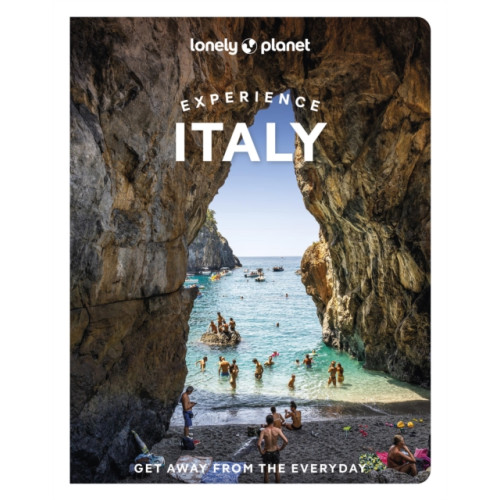 Lonely Planet Global Limited Lonely Planet Experience Italy (häftad, eng)