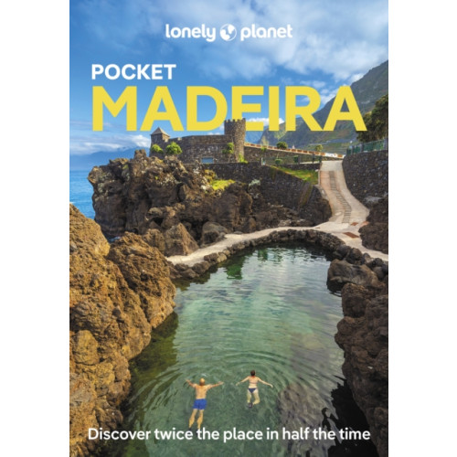 Lonely Planet Global Limited Lonely Planet Pocket Madeira (häftad, eng)